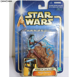 [FIG]スター・ウォーズ ベーシックフィギュア アイラ・セキュラ STAR WARS エピソード2/クローンの攻撃 完成品 フィギュア(84928) トミー