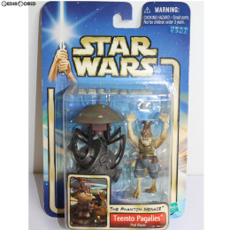 [FIG]スター・ウォーズ ベーシックフィギュア ティーント・パガリス STAR WARS エピソード1/ファントム・メナス 完成品 フィギュア(84813) トミー