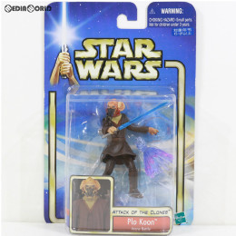 [FIG]スター・ウォーズ ベーシックフィギュア プロ・クーン STAR WARS エピソード2/クローンの攻撃 完成品 可動フィギュア(84868) トミー