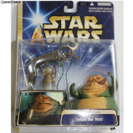 [FIG]スター・ウォーズ ウルトラフィギュア ジャバ・ザ・ハット STAR WARS エピソード6/ジェダイの帰還 完成品 フィギュア(84740) トミーダイレクト