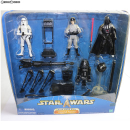 [FIG]スター・ウォーズ インペリアル・フォース セット STAR WARS 完成品 フィギュア(26798) トミー