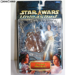 [FIG]スター・ウォーズ Unleashed フィギュア パドメ・アミダラ STAR WARS 完成品 フィギュア(84898) トミー