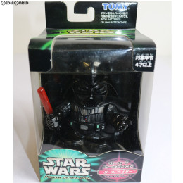 [FIG]パワー・オブ・ザ・ジェダイ てのひらシリーズ ダース・ベイダー STAR WARS(スター・ウォーズ) 完成品 フィギュア トミー