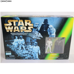 [TOY]STAR WARS Escape the Death Star Action Figure Game(スターウォーズ エスケープ・ザ・デススター アクション・フィギュア・ゲーム)(40905) ハズブロ