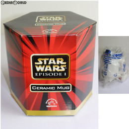 [GDS]Ceramic Mug(セラミックマグ) R2-D2 STAR WARS(スター・ウォーズ) エピソード1/ファントム・メナス(42950) Applause(アプローズ)