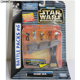 [TOY]ACTION FLEET Battle Packs #6 Dune Sea(デューン・シー) STAR WARS(スター・ウォーズ) 完成トイ(68016) galoob(ガルーブ)