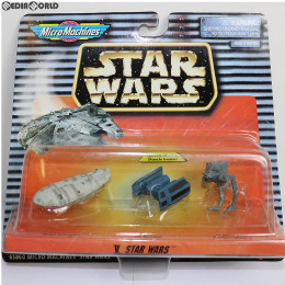 [TOY]galoob MicroMachines Collection V US版