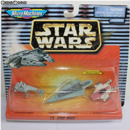 [TOY]galoob MicroMachines Collection IX US版