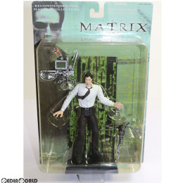 [FIG]Mr. Anderson(アンダーソン) Matrix(マトリックス) 完成品 フィギュア N2 Toys(N2トイズ)