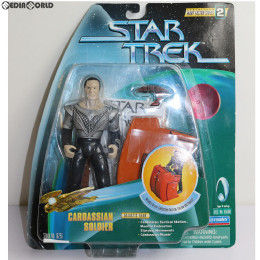 [FIG]Cardassian Soldier(カーデシア ソルジャー) Star Trek(スタートレック) 完成品 フィギュア(16256) プレイメイツ