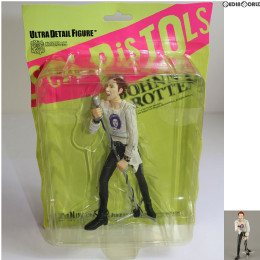 [FIG]ウルトラディティールフィギュア No.43 UDF Johnny Rotten(ジョニー・ロットン) Sex Pistols(セックス・ピストルズ) 完成品 フィギュア メディコム・トイ