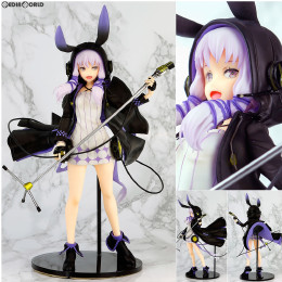 [FIG](再販)結月ゆかり 凛 VOCALOID4(ボーカロイド4) 1/8完成品 フィギュア PULCHRA(プルクラ)