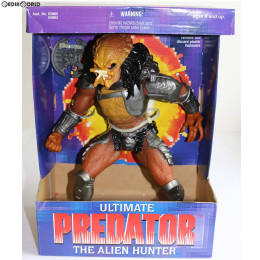 [FIG]Ultimate Predator(ウルティメイト プレデター) the Alien Hunter 完成品 フィギュア(65882) Kenner(ケナー)