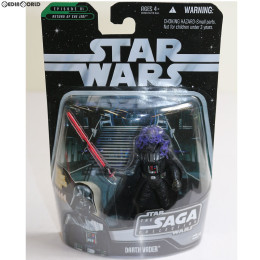 [FIG]The Saga Collection Darth Vader(ダース・ベイダー) STAR WARS(スター・ウォーズ) エピソード6/ジェダイの帰還 完成品 フィギュア(86960) ハズブロ