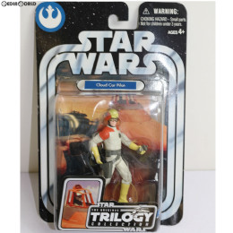 [FIG]Star Wars Original Trilogy Collection #19 Cloud Car Pilot Action Figure