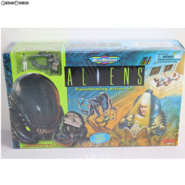 [TOY]Micro Machines Transforming Action Set ALIENS(エイリアン) 完成トイ(74815) galoob(ガルーブ)