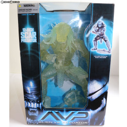 [FIG]ステルススカープレデター AVP エイリアン vs プレデター 12インチ アクションフィギュア マクファーレントイズ