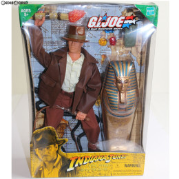 [FIG]G.I.ジョー Indiana Jones(インディー・ジョーンズ) 完成品 フィギュア(53375) ハズブロ