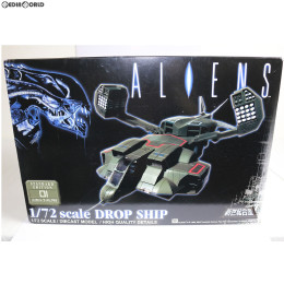 [TOY]新世紀合金 SGM-12 DROP SHIP(ドロップシップ) ALIEN2(エイリアン2) 完成トイ ミラクルハウス(アオシマ)