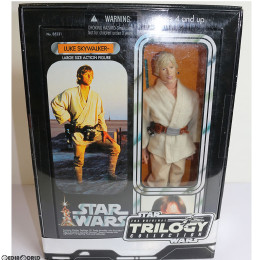 [FIG]The Original Trilogy Collection Luke Skywalker(ルーク・スカイウォーカー) STAR WARS(スター・ウォーズ) 完成品 フィギュア(85231) ハズブロ