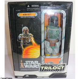 [FIG]スター・ウォーズ ヴィンテージ12インチフィギュア ボバ・フェット STAR WARS 完成品 フィギュア(85232) トミーダイレクト
