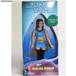 [FIG]Marlena Moreau(マルナ・モロー) Star Trek(スタートレック) 完成品 フィギュア(65702) プレイメイツ