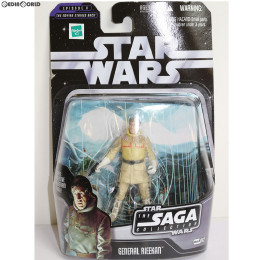 [FIG]Star Wars Saga 2006 Basic Action Figure #12 General Rieekan