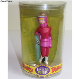 [FIG]Fantastik Plastik Penelope Pitstop(ミルクちゃん) Wacky Races(チキチキマシン猛レース) 完成品 フィギュア FUNKO(ファンコ)