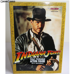 [FIG]インディ・ジョーンズ レイダース 失われたアーク 1/6 完成品 フィギュア トイズマッコイ