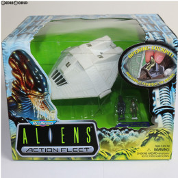 [TOY]Aliens Action Fleet Narcissus Micro Machines Space Ship