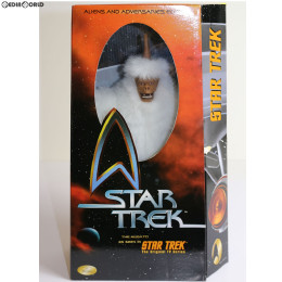 [FIG]The Mugato(ムガート) Aliens & Adversaries Edition Star Trek: The Original TV Series 宇宙大作戦 完成品 フィギュア(65061) プレイメイツ