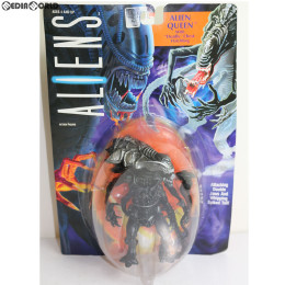 [FIG]Alien Queen(エイリアン・クイーン) with Deadly Chest-Hatchling 完成品 フィギュア(65710) Kenner(ケナー)
