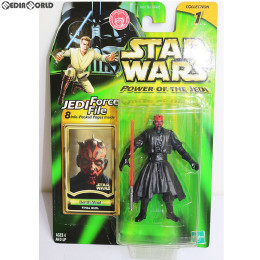[FIG]スター・ウォーズ パワー・オブ・ザ・ジェダイ ベーシックフィギュア ダース・モール ジェネレーター デュエルバージョン STAR WARS 完成品 可動フィギュア(84506) トミー