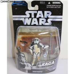 [FIG]The Saga Collection Sandtrooper(サンドトルーパー) STAR WARS(スター・ウォーズ) エピソード4/新たなる希望 完成品 可動フィギュア(86830) ハズブロ