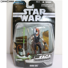 [FIG]Star Wars Saga Collection Aurra Sing Action Figure