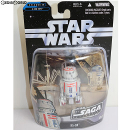 [FIG]Star Wars - The Saga Collection - Basic Figure - R5-D4