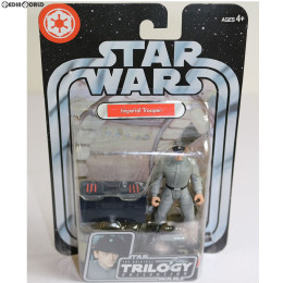 [FIG]インペリアルトルーパー 「スター・ウォーズ エピソード4/新たなる希望」 THE ORIGINAL TRILOGY COLLECTION