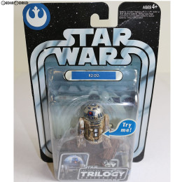 [FIG]R2-D2 Dagobah Training 「スター・ウォーズ エピソード5/帝国の逆襲」 THE ORIGINAL TRILOGY COLLECTION