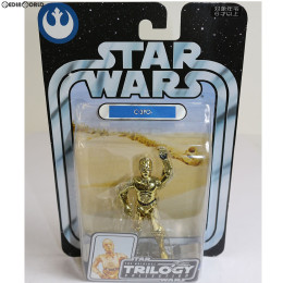 [FIG]スター・ウォーズ ベーシックフィギュア HALL OF FAME C-3PO STAR WARS エピソード4/新たなる希望 完成品 フィギュア(85248) トミーダイレクト