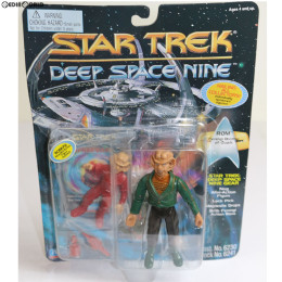 [FIG]Star Trek Deep Space Nine Rom Action Figure