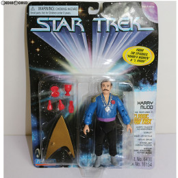 [FIG]Star Trek Series 5 Harry Mudd Action Figure