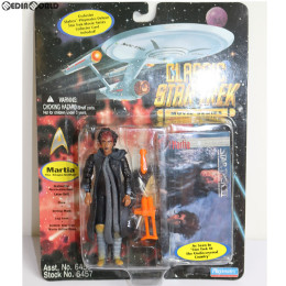 [FIG]Classic Star Trek Movie Series MArtia The Shape-Shifter