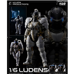 [買取]ルーデンス コジマプロダクション 1/6完成品 フィギュア 千値練(せんちねる)