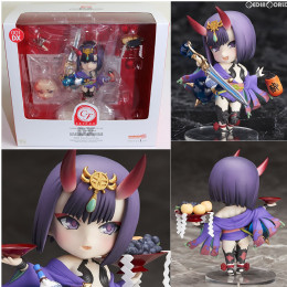 [FIG]東京フィギュア限定 きゃらふぉるむ びよんど 酒呑童子(しゅてんどうじ) 豪華版 Fate/Grand Order(フェイト グランドオーダー) 完成品 フィギュア monolith(モノリス)