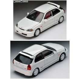 [MDL]トミカリミテッドヴィンテージNEO LV-N158a シビックタイプR 97年(白) 1/64完成品 ミニカー トミーテック