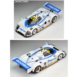 [MDL]トミカリミテッドヴィンテージNEO マツダ787B 1991ル・マン No.18 1/64完成品 ミニカー トミーテック