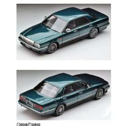 [MDL]イグニッションモデル×トミーテック T-IG4309 セドリック シーマ タイプII-S(緑) 1/43完成品 ミニカー トミーテック
