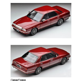 [MDL]イグニッションモデル×トミーテック T-IG4310 グロリア シーマ タイプII-S(赤) 1/43完成品 ミニカー トミーテック