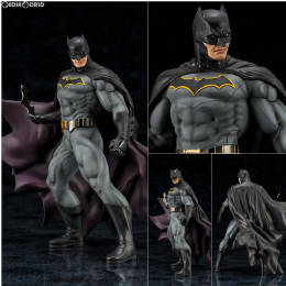 [FIG]ARTFX+ バットマン REBIRTH(リバース) BATMAN 1/10 完成品 フィギュア(SV199) コトブキヤ