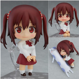 [FIG]ねんどろいど 832 海老名菜々(えびななな) 干物妹!うまるちゃんR 完成品 可動フィギュア グッドスマイルカンパニー